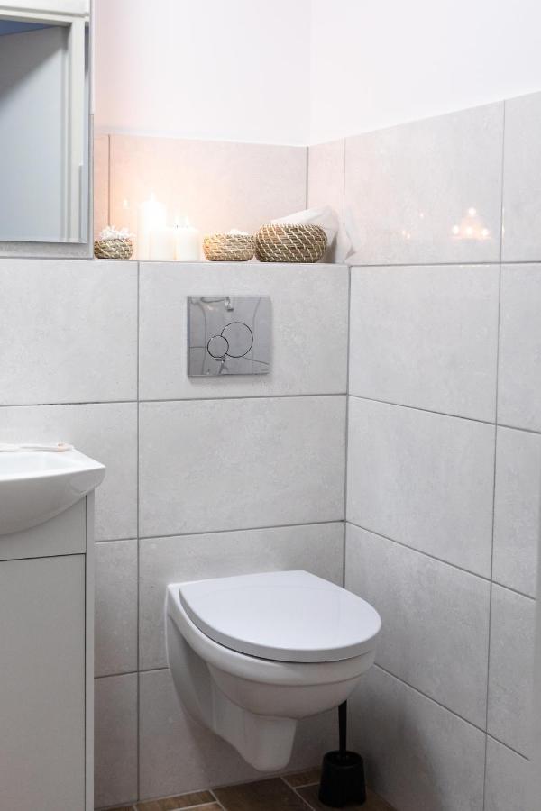 ורשה Wow Rooms מראה חיצוני תמונה