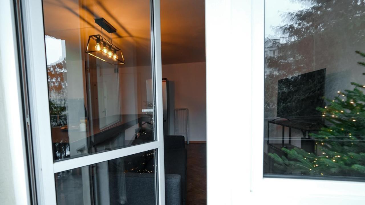 ורשה Wow Rooms מראה חיצוני תמונה