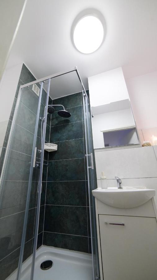 ורשה Wow Rooms מראה חיצוני תמונה