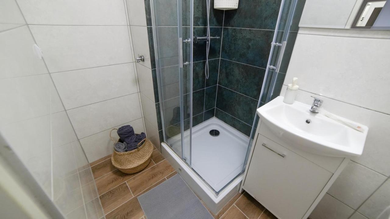 ורשה Wow Rooms מראה חיצוני תמונה