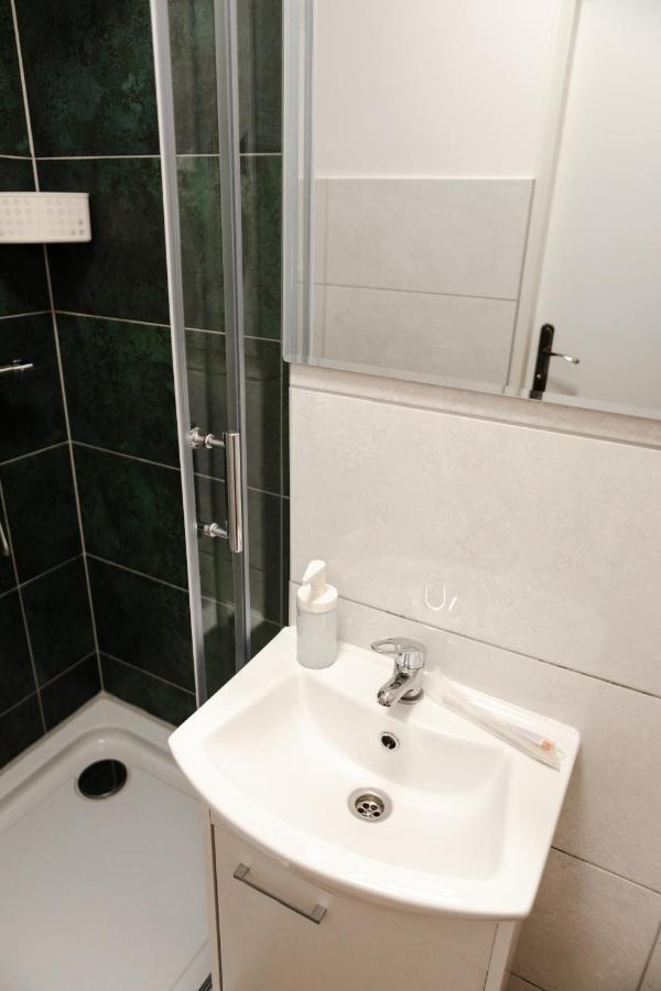 ורשה Wow Rooms מראה חיצוני תמונה