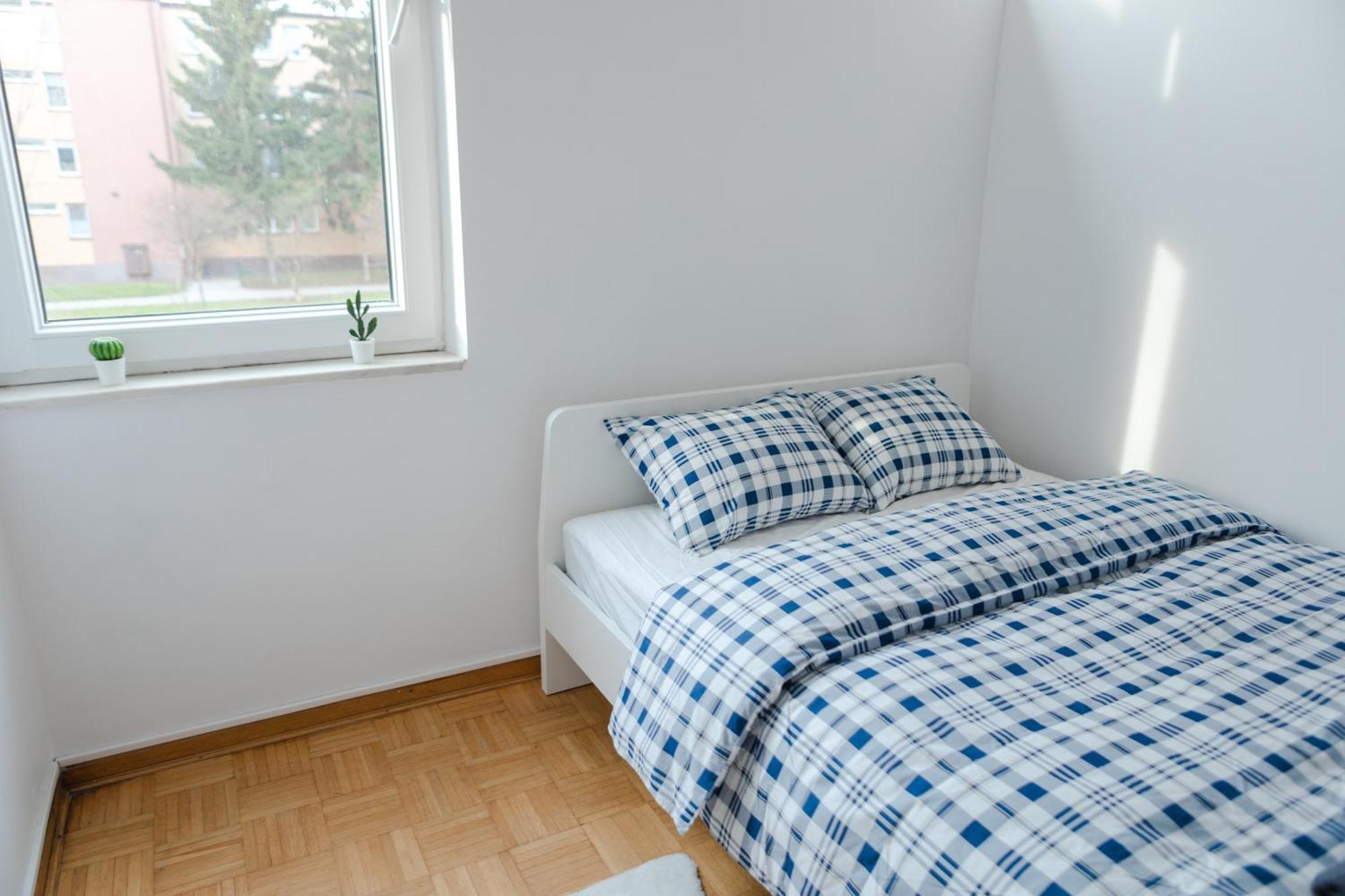 ורשה Wow Rooms מראה חיצוני תמונה