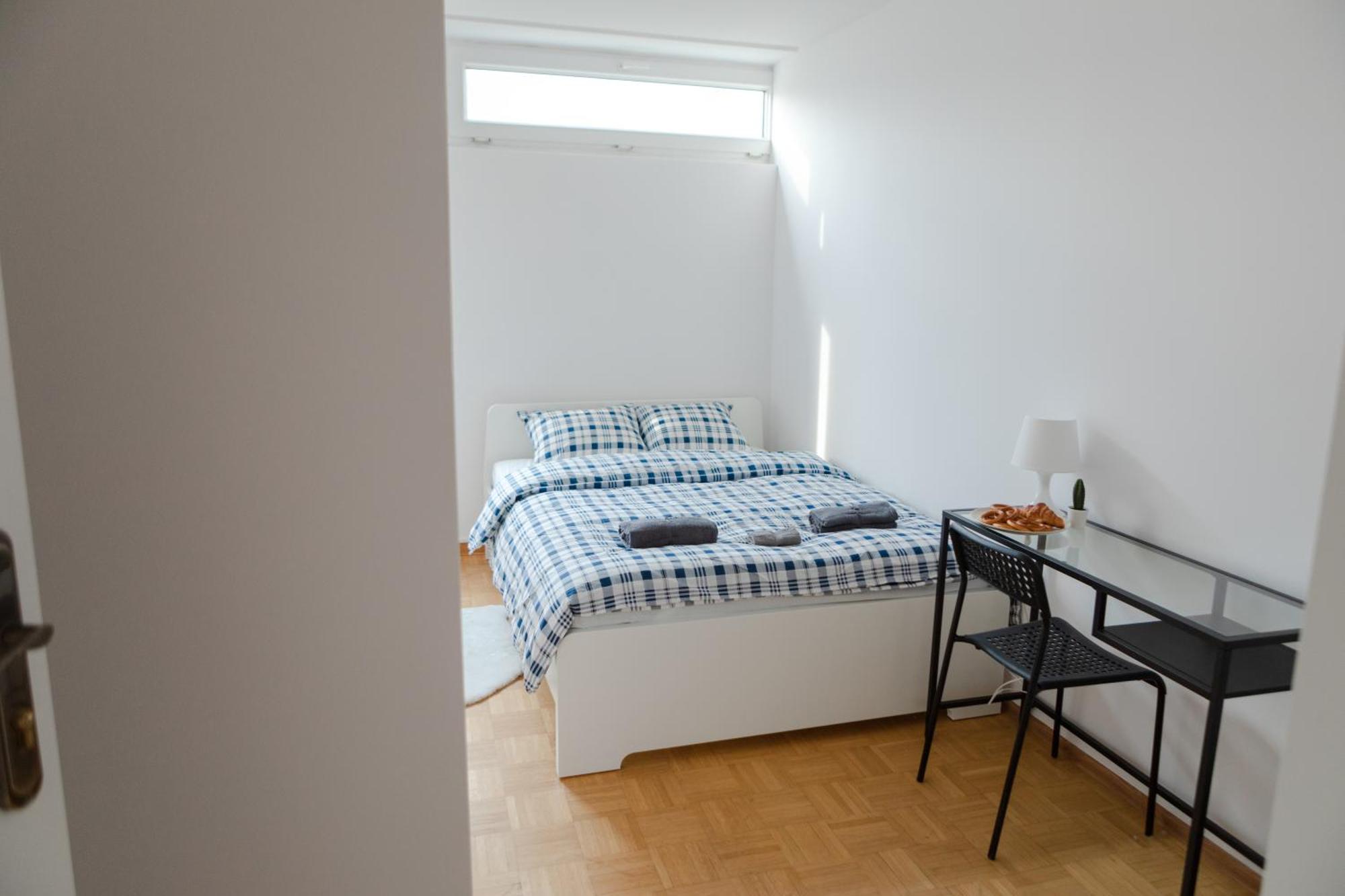 ורשה Wow Rooms מראה חיצוני תמונה